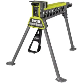 RYOBI Arbeitsbock Stahl 250 kg mehrfarbig