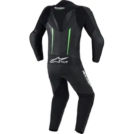 Alpinestars GP Force V2 Lederkombi - schwarz - 52