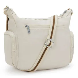 Kipling Gabb Umhängetasche Synthetik Soft Sand