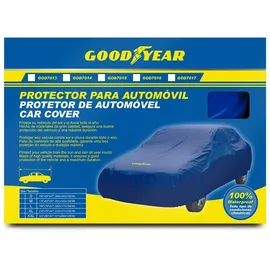Goodyear GOD7017 Autodeckel, Größe XXL,