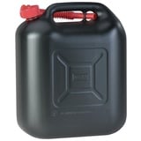 Hünersdorff Benzinkanister 20l Standard schwarz