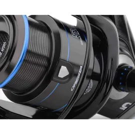 Cresta Solith Sx - Black / Blue - 3000