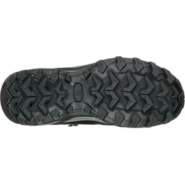 Jack Wolfskin Refugio Prime Texapore Mid M Wanderschuh, Phantom, 42