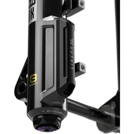 RockShox Federgabel Lyrik Ultimate E1 Schwarz