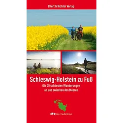 Schleswig-Holstein zu Fuß