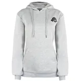 Guggen Mountain Hoodie Uni in Hellgrau | Gr.: S