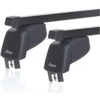 Atera Dachträger Peugeot 5008 5-T MPV 09-17 Fixpkt. ATERA Stahl