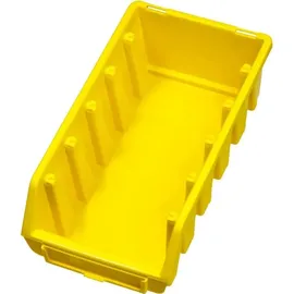 ADB Sichtlagerkasten Gr. 2L, gelb