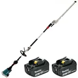 Makita Akku-Heckenschere 36V Makita DUX60 - Akkus 2x18V 3Ah