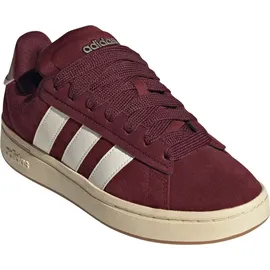 Adidas Grand Court Alpha 00s Shadow Red / Off White / Warm Clay 41 1/3