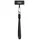Audi Universal-Schlüsselband 28cm x 10mm Schwarz