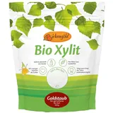 Birkengold Xylit Goldstaub bio 350g
