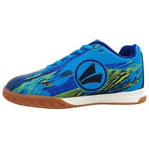 Jako Sportschuh Handballschuh blau 39 EU