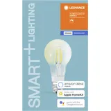 LEDVANCE LED Leuchtmittel Smart+ BT CLA60 Birnenform E 27 - 6 W
