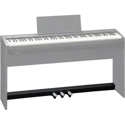 KPD-70-BK Pedal Board (black)