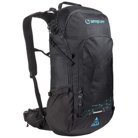AMPLIFI Etrack 23 l Stealth Black