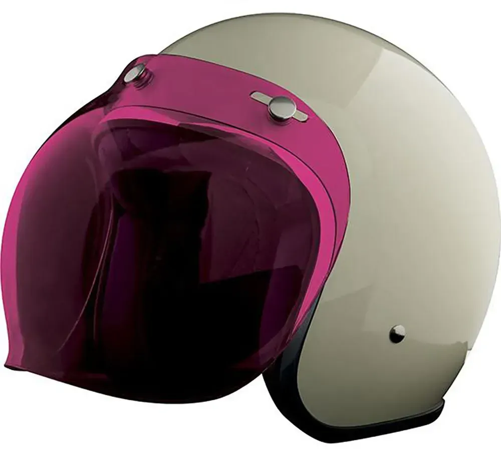 Stormer Pearl Bubble Bildschirm - Pink - One Size