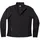 Houdini Pace Wind Jacke Schwarz M