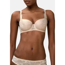 Triumph Amourette Charm Balconette-BH Weiß 90F