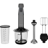 Grundig BL7180, Stabmixer Schwarz