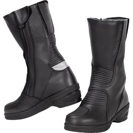 Daytona Lady Pilot GTX Schwarz 39