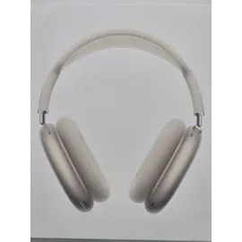 Apple AirPods Max USB-C starlight