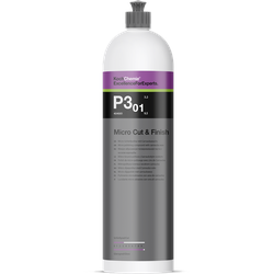 Koch Chemie Micro Cut & Finish P3.01 Politur 1 Liter