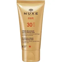 NUXE Gesichtscreme LSF 30 50 ml