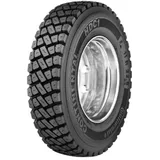 Continental HDC CONSTRUCTION 3PMSF M+S 315/80 R22.5 156/150K Ganzjahresreifen