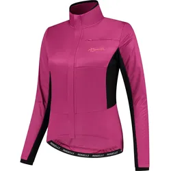 Fahrrad Winterjacke Damen - Barrier L