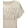 LASCANA Rundhalsshirt Beige meliert 36/38
