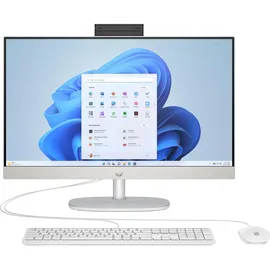 HP All-in-One PC 24-cr1470ng Intel Core Ultra 7 155U 16 GB RAM 1 TB SSD Win11 Home