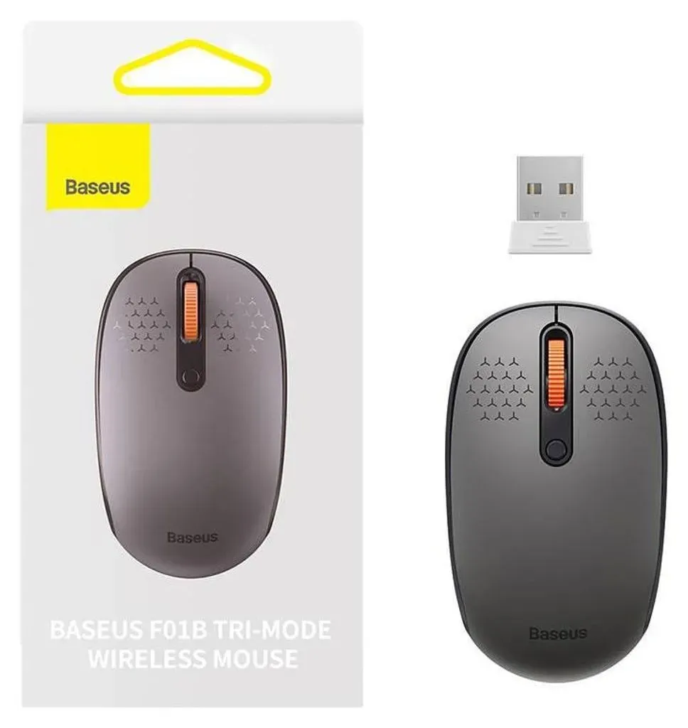 baseus f01b