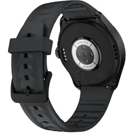 mobvoi TicWatch Pro 5 Enduro schwarz