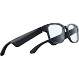 Razer Anzu Smart Glasses (Kabellos), Gaming Headset, Schwarz,