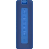 Xiaomi Mi Bluetooth Lautsprecher blau