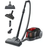 LG Staubsauger LG VC5506NHTCR Schwarz 650 W
