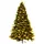 Costway Künstlicher Weihnachtsbaum Grün 225 cm
