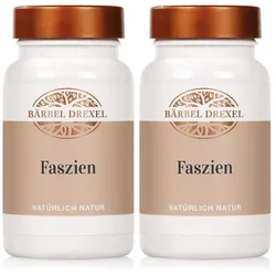 Faszien Presslinge