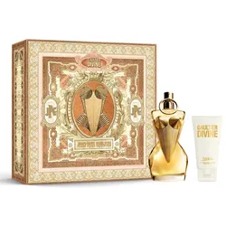 Jean Paul Gaultier Gaultier Divine Set Duftsets   Damen 