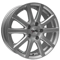 Autec Skandic 7,0x17 4x108 ET18 MB65,10