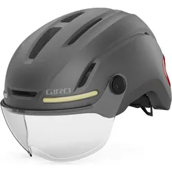 Giro Ethos Mips Shield matte graphite (helmets-helmets) S