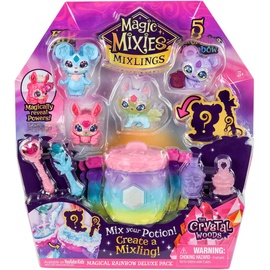 Magic Mixies Mixlings Moose Magic Mixies Mixlings