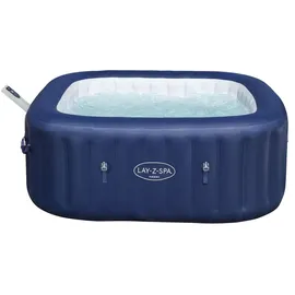 BESTWAY Hawaii AirJet 180 x 71 cm Kobaltblau