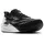 Brooks Launch 11 Herren Laufschuhe schwarz, weis - Hr., black/white 46