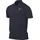 Nike Court Dri-FIT Tennis-Poloshirt Herren Obsidian/White M