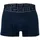 Diesel MIKE-D-CORE Boxershorts Schwarz / Blau M 3er Pack