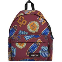 Eastpak Padded Pak'r clash burgundy