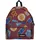 Eastpak Padded Pak'r clash burgundy