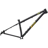 Kona Honzo Esd 2023 Mtb-rahmen - Black - M